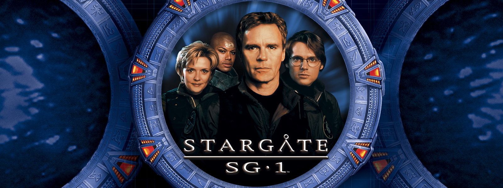 Image result for stargate sg-1