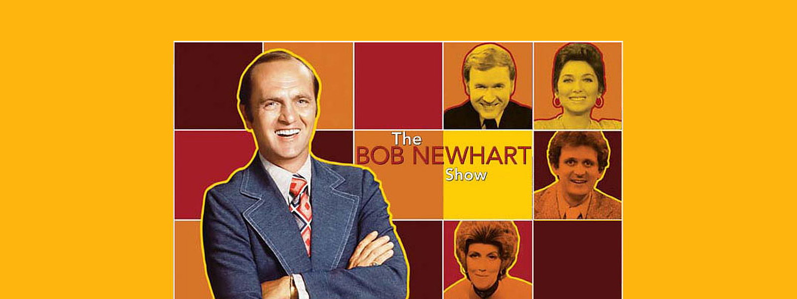 Image result for bob newhart