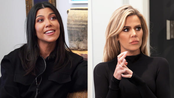 Watch Keeping Up With The Kardashians Streaming Online Hulu