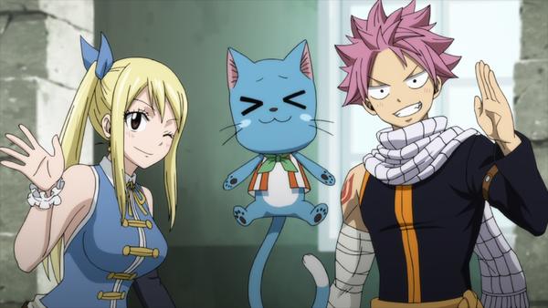 Image result for fairy tail