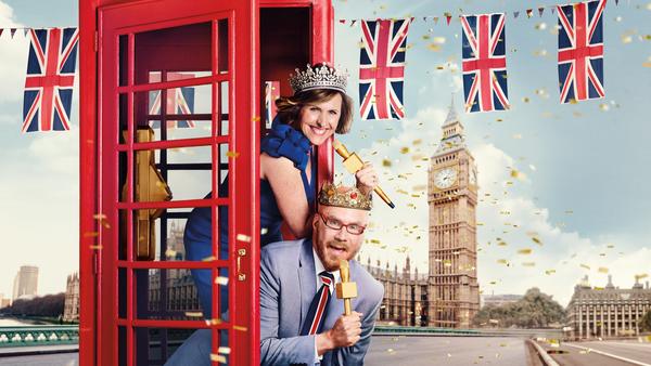 Watch Will Ferrell You Re Welcome America A Final Night With