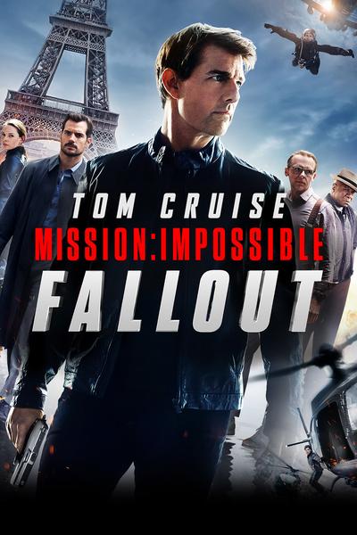 Mission: Impossible – Fallout Stream Mission: Impossible – Fallout Stream
