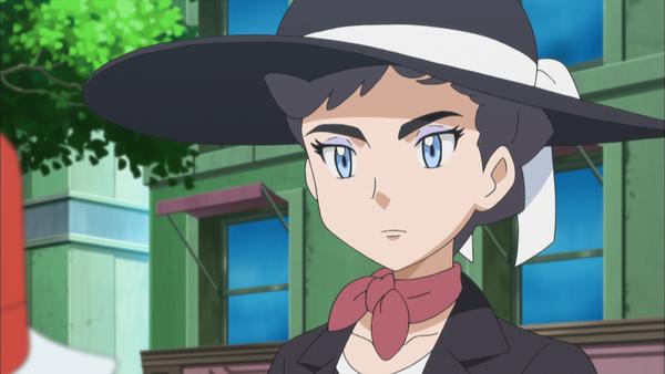 Watch Pokemon The Series Xy Streaming Online Hulu Free Trial