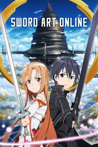 Sword Art Online Anschauen Sword Art Online Anschauen