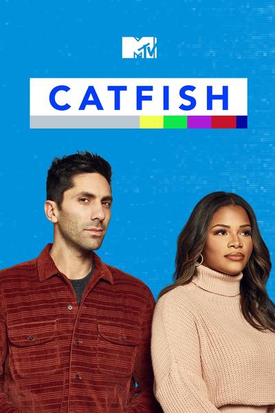 Watch Catfish The Tv Show Streaming Online Hulu Free Trial
