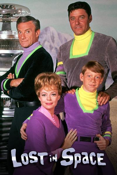 Watch Lost in Space Streaming Online | Hulu (Free Trial)